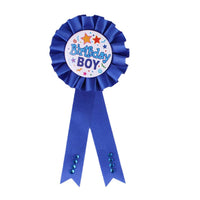 Baby Boy Birthday Brooch (Pack of 1) (5629506846881)