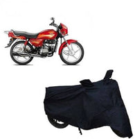 Assorted Stylish Daily-Use Polyester Scooty And Bike Covers Vol 12 (5646800715937)