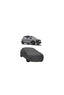 Essential Grey Polyester Dust And Waterproof Car Body Cover For Maruti Suzuki Celerio