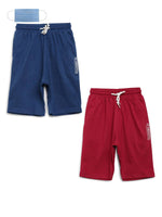 Boys Combo Bermuda With FREE 3-Ply Face Mask (6554584875169)