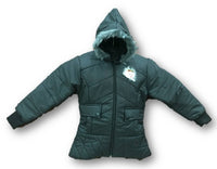 Kid's Girls Comfort Winter wear Jacket (6562947825825)